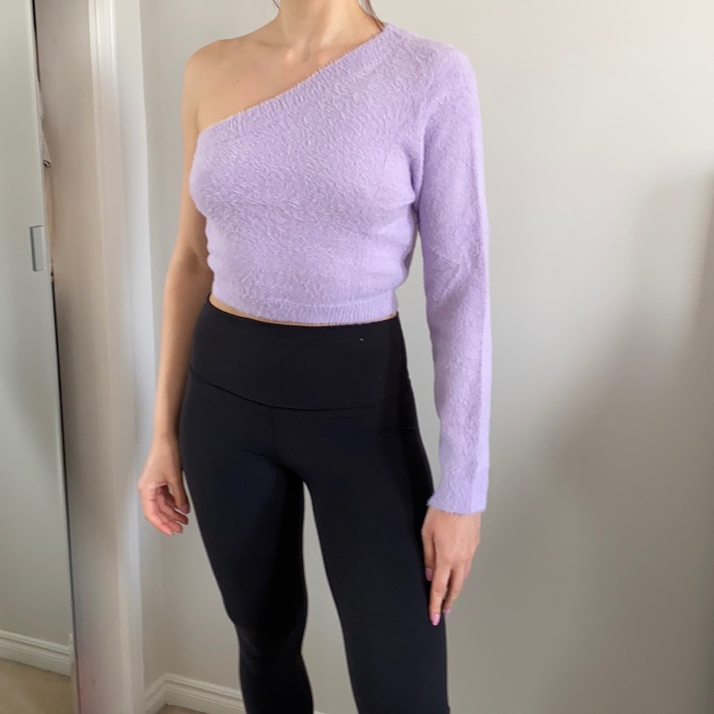Cute sweater